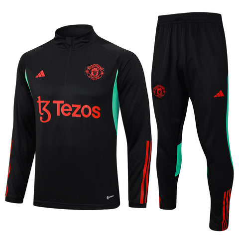 Manchester United Tracksuit