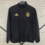 Germany Windbreaker