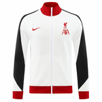 Liverpool White 24/25 Jacket