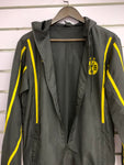 BVB Black Windbreaker