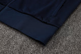 Chelsea Dark Blue Jacket