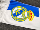 Real Madrid Scarf