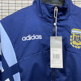 Argentina Windbreaker