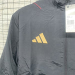 Germany Windbreaker