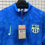 Barcelona Windbreaker