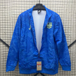 Barcelona Windbreaker