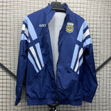 Argentina Windbreaker