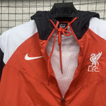 Liverpool Windbreaker