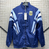 Argentina Windbreaker