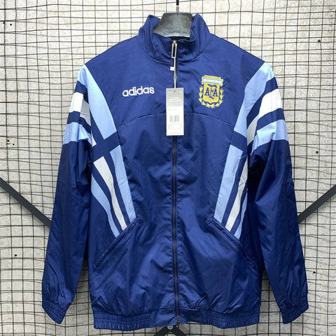 Argentina Windbreaker