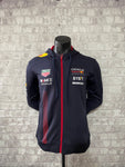 Red Bull Formula 1 Jacket + Hood