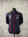 Red Bull Formula 1 Jacket + Hood