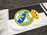 Real Madrid Scarf