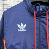 Arsenal Windbreaker