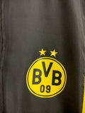 BVB Black Windbreaker