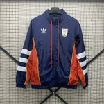 Arsenal Windbreaker