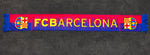 Barcelona Scarf