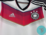 Germany 2014 Home World Cup Retro