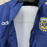 Argentina Windbreaker