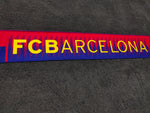 Barcelona Scarf