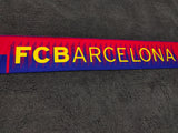 Barcelona Scarf