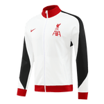 Liverpool White 24/25 Jacket