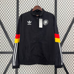 Germany x Adidas Original Windbreaker