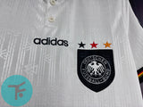 Germany 1996 Home Retro