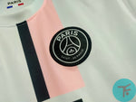 Printed: Messi-30 PSG Away T-shirt 21/22, Showroom Quality with UCL badges