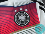 Germany 2014 Home World Cup Retro