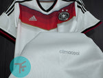 Germany 2014 Home World Cup Retro