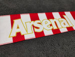 Arsenal Scarf