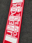 Liverpool Scarf