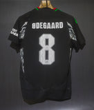 Ødegaard Arsenal Away Printed T-shirt 24/25, Authentic Quality