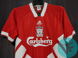 Liverpool 1993/95 Classic Home Retro
