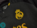 Real Madrid Third T-shirt 23/24, Showroom Quality