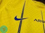 Al Nassr Home T-shirt 23/24, Showroom Quality