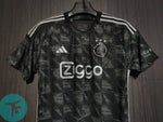 Ajax Third T-shirt 23/24, Authentic Quality