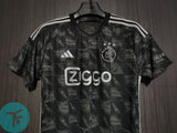 Ajax Third T-shirt 23/24, Authentic Quality