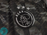 Ajax Third T-shirt 23/24, Authentic Quality