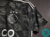 Ajax Third T-shirt 23/24, Authentic Quality