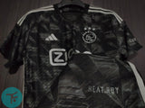 Ajax Third T-shirt 23/24, Authentic Quality