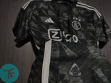 Ajax Third T-shirt 23/24, Authentic Quality