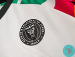 Inter Miami Pre-match T-shirt 23/24, Showroom Quality