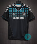 Chelsea Away 2011/12 Classic Retro