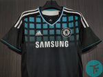 Chelsea Away 2011/12 Classic Retro