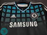 Chelsea Away 2011/12 Classic Retro