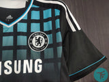 Chelsea Away 2011/12 Classic Retro