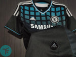 Chelsea Away 2011/12 Classic Retro