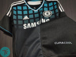 Chelsea Away 2011/12 Classic Retro